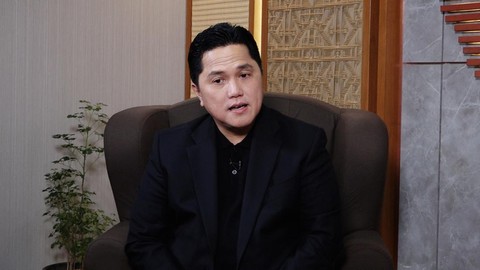 Perampingan BUMN: Langkah Strategis Menuju Efisiensi dan Produktivitas