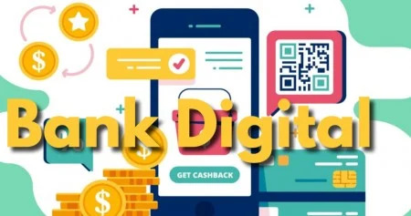 Bank Digital Masih Tawarkan Bunga Deposito Tinggi di Tengah Penurunan Suku Bunga Acuan BI: Ini Alasannya