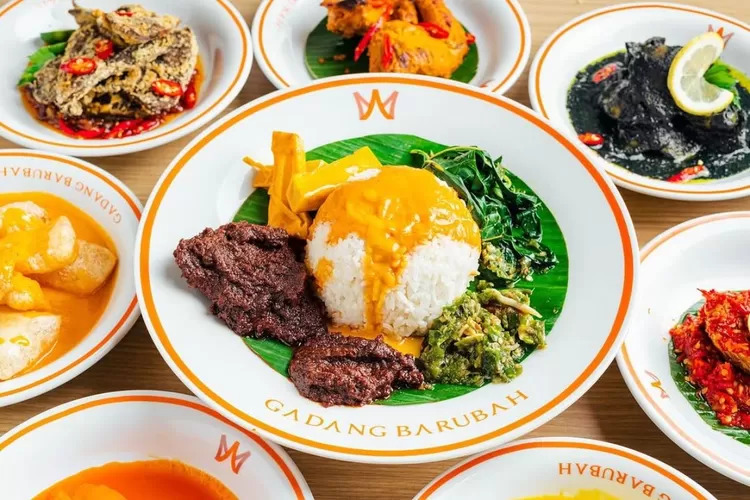 Rekomendasi Kuliner Lezat Sekitar Terminal Tawang Alun Jember