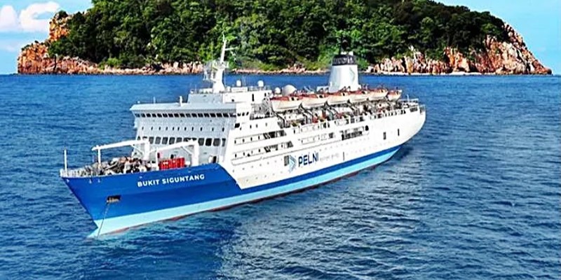 Jadwal Kapal Pelni Tarakan Kupang Februari 2026 Terbaru