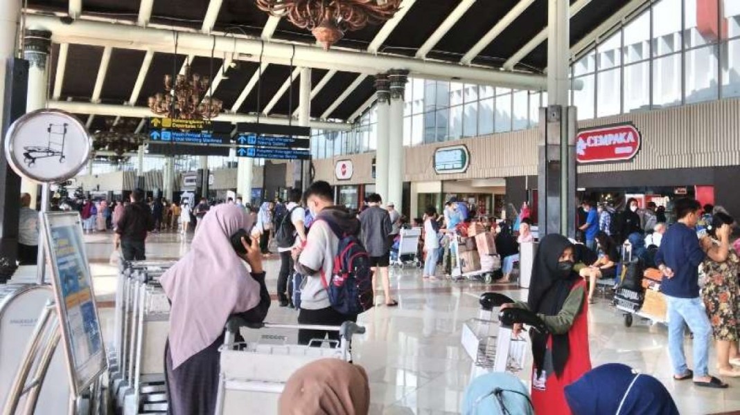 Angkasa Pura Buka Rute Baru Pontianak-Banjarmasin Lombok, Perkuat Konektivitas Udara