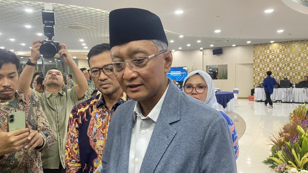 Kementerian PU Siapkan Renovasi Rest Area KM 57 62 Jelang Libur Nataru