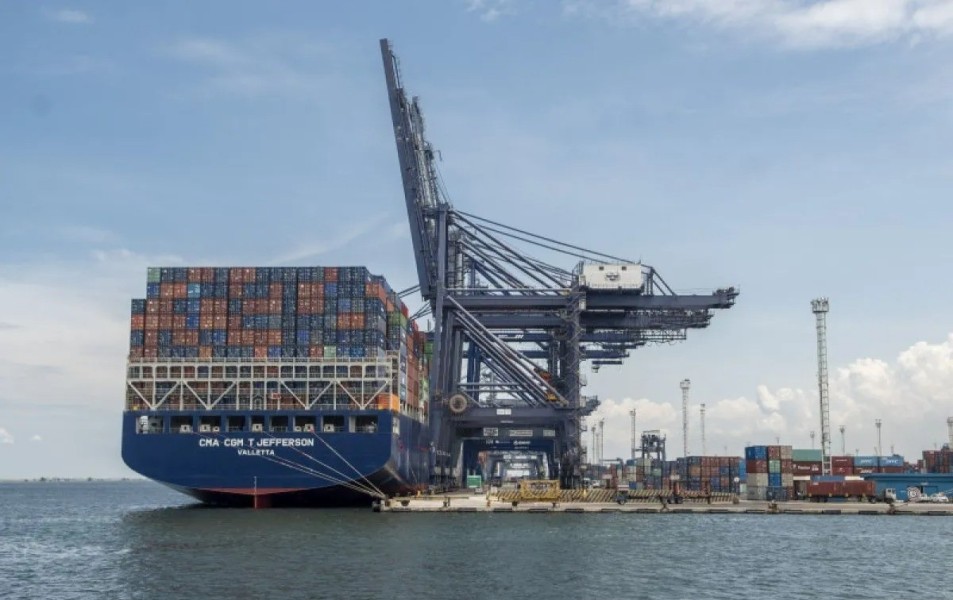 Pelindo Efisiensi Biaya Logistik Melalui Optimalisasi Jalan Tol Cibitung Cilincing Terkini