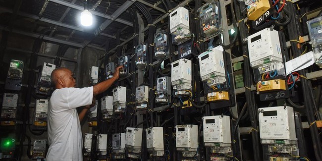 Tarif Listrik PLN Stabil Berlaku 1-5 April 2026 Semua Golongan Pelanggan