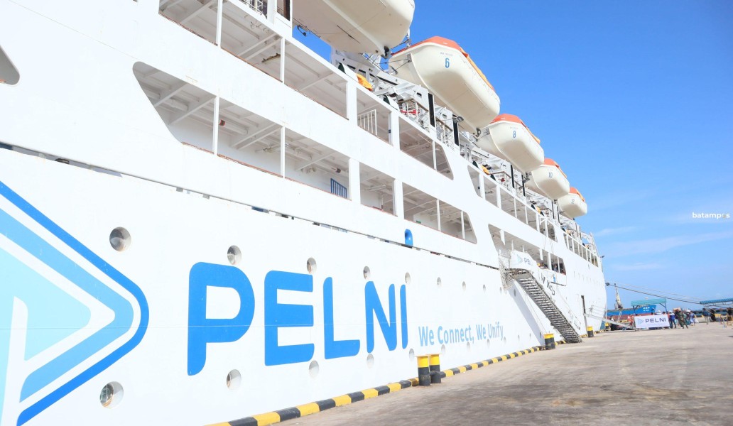 PELNI Siapkan Armada Lengkap Antisipasi Lonjakan Penumpang Nataru