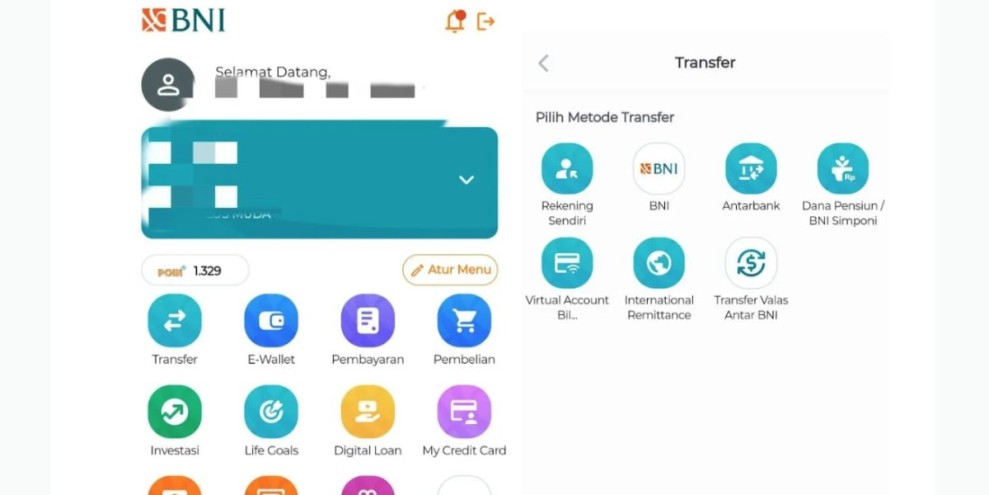 Cara Bayar Virtual Account BNI dengan Berbagai Metode, Mudah dan Cepat