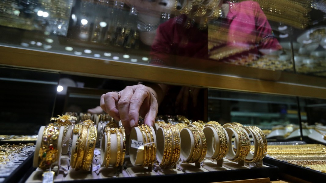 Emas Perhiasan Tetap Menjadi Instrumen Investasi Menguntungkan Bagi Masyarakat