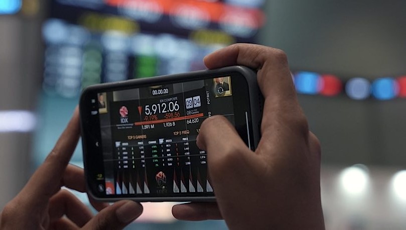 Potensi Saham Indonesia Belum Habis