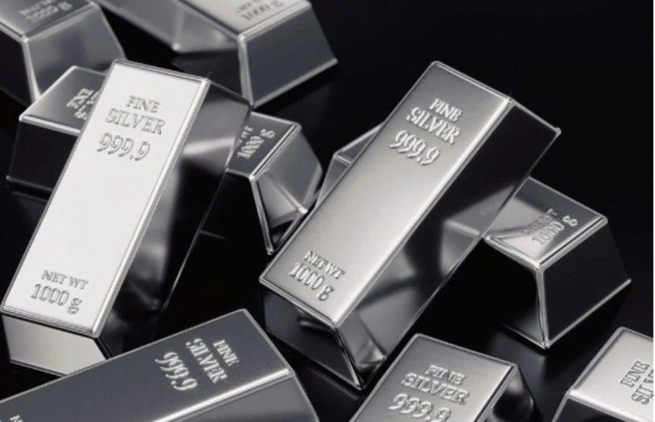 Harga Perak Antam Hari Ini Naik Tajam Selasa 31 Maret 2026