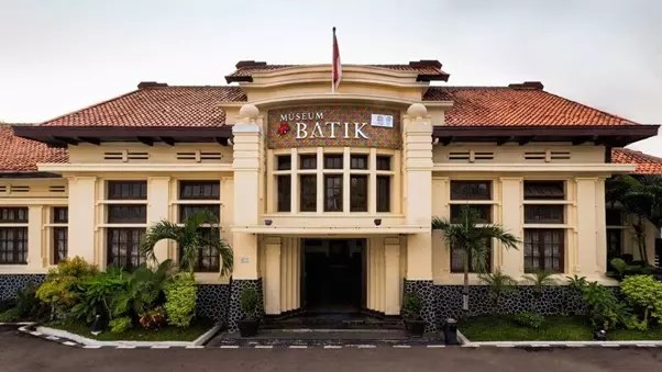 Wisata Edukasi Museum Batik Pekalongan, Jelajahi Sejarah dan Keindahan Warisan Indonesia