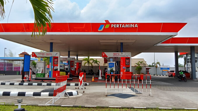 Harga BBM Turun Akhir Juni 2025, Semua SPBU Beri Diskon