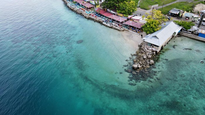 3 Tempat Wisata di Banggai, Sulawesi Tengah yang Wajib Dikunjungi