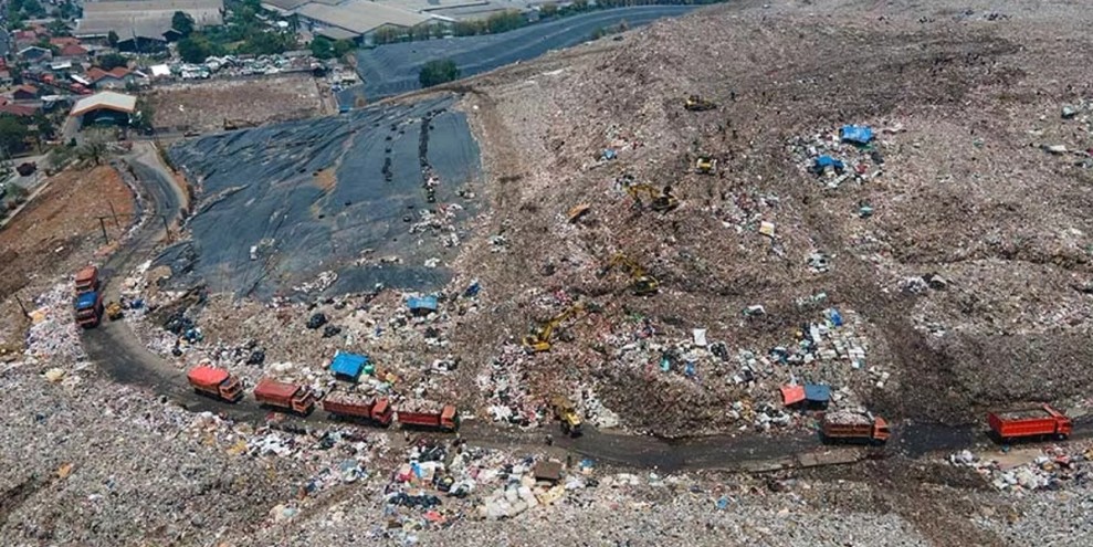 PLTSa Palembang Diproyeksikan Turunkan Volume Sampah Hingga 30 Persen