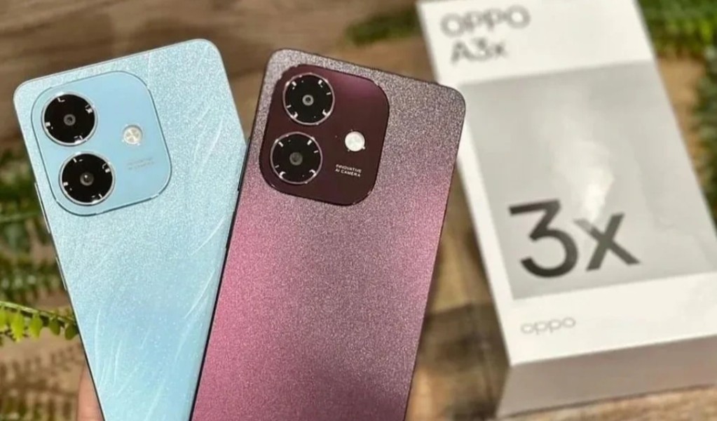 Oppo untuk Semua: Lima HP Terjangkau yang Tawarkan Keunggulan Nyata