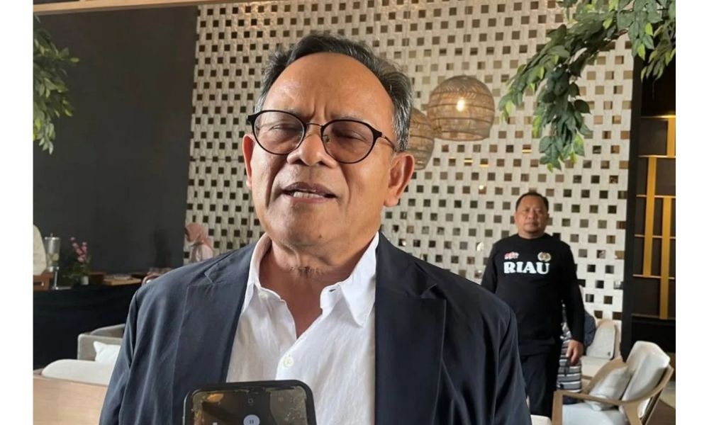 LKBN ANTARA Sebut AI Alat Bantu Jurnalis Bukan Penentu Berita