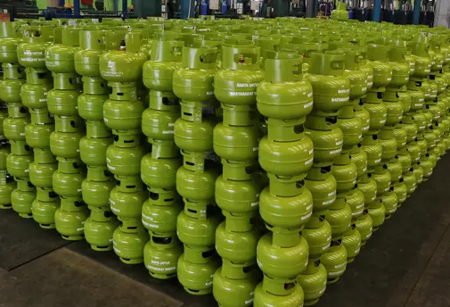 Pasokan Gas Elpiji 3 Kg Ditingkatkan Jelang Ramadhan: Pertamina Siapkan 1.671 Metrik Ton Per Hari