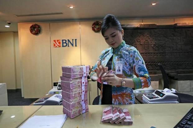 BNI Siapkan Uang Tunai Rp21 Triliun untuk Lebaran 2025: Persiapan Maksimal Menyambut Mudik dan Kebutuhan Nasabah