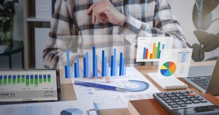 Ekonomi Digital Asia Tenggara Diprediksi Tembus Rp1.656 Triliun