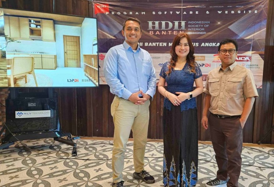 Komunitas Pengusaha Muslim Gelar DBS RISE 2025: Meneguhkan Bisnis Berbasis Syariah