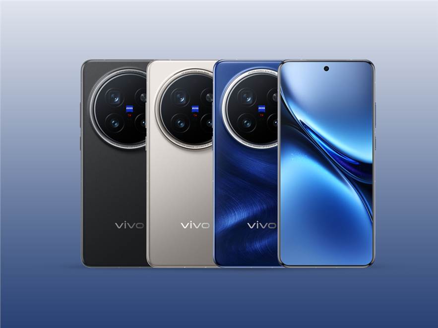Vivo X200 Resmi Rilis di Indonesia, Fitur Flagship Lengkap