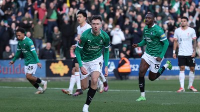 Liverpool Tersingkir dari Piala FA: Ditumbangkan oleh Plymouth Argyle di Anfield