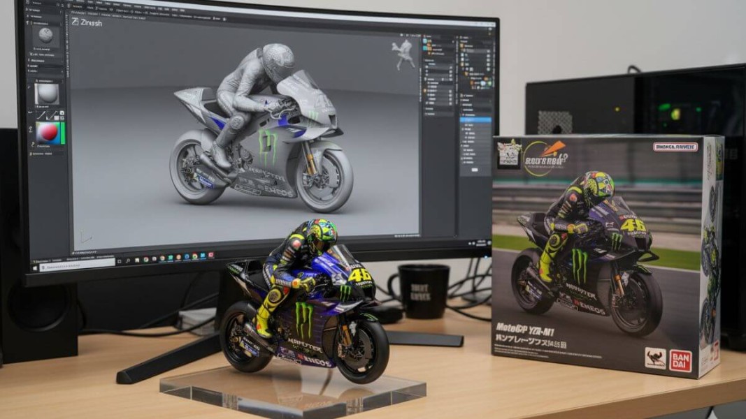 Gemini AI Hadirkan Video Miniatur Seru Dan Kreatif