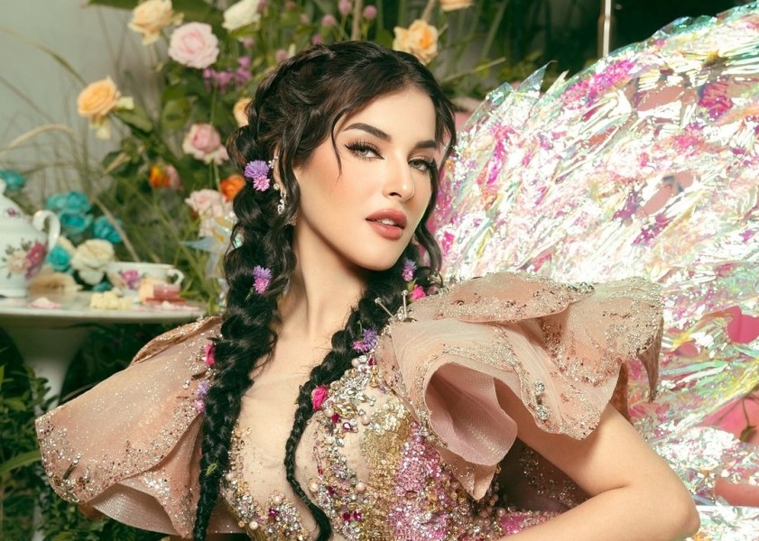 Tasya Farasya dan Peran Besarnya sebagai Opinion Leader di Dunia Kecantikan Indonesia