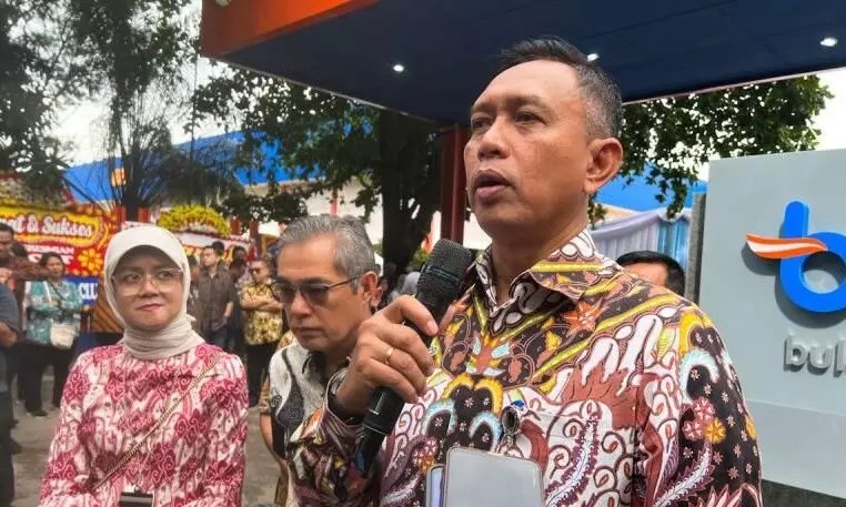 Bulog Pastikan Beras Berkualitas untuk Sukseskan Program MBG Nasional