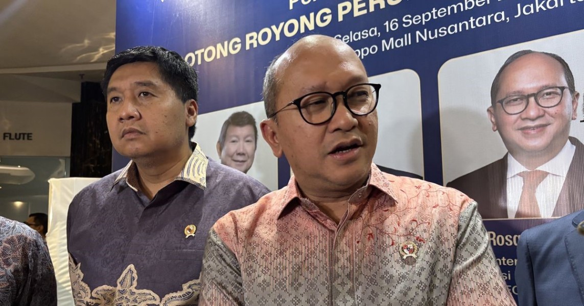 Sinergi Danantara dan Boeing Perkuat Masa Depan Penerbangan