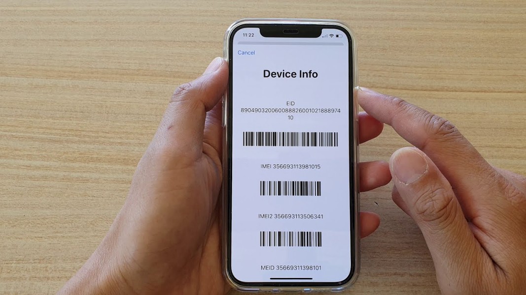 Cara Cek IMEI iPhone Agar Terhindar dari Pemblokiran HP