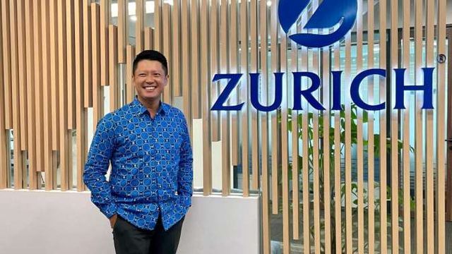 Zurich Life Pilih Obligasi Pemerintah Jadi Andalan Portofolio Investasi