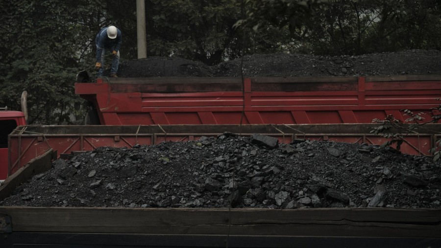 Kebijakan Pemerintah AS Bawa Angin Segar untuk Industri Batu Bara dan Pasar Global