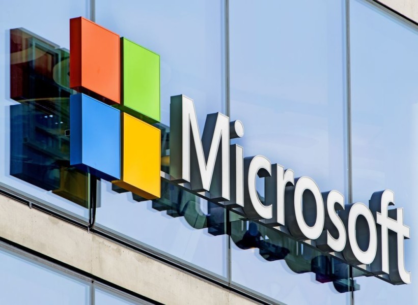 Microsoft Umumkan Investasi US$ 80 Miliar di Tahun 2025