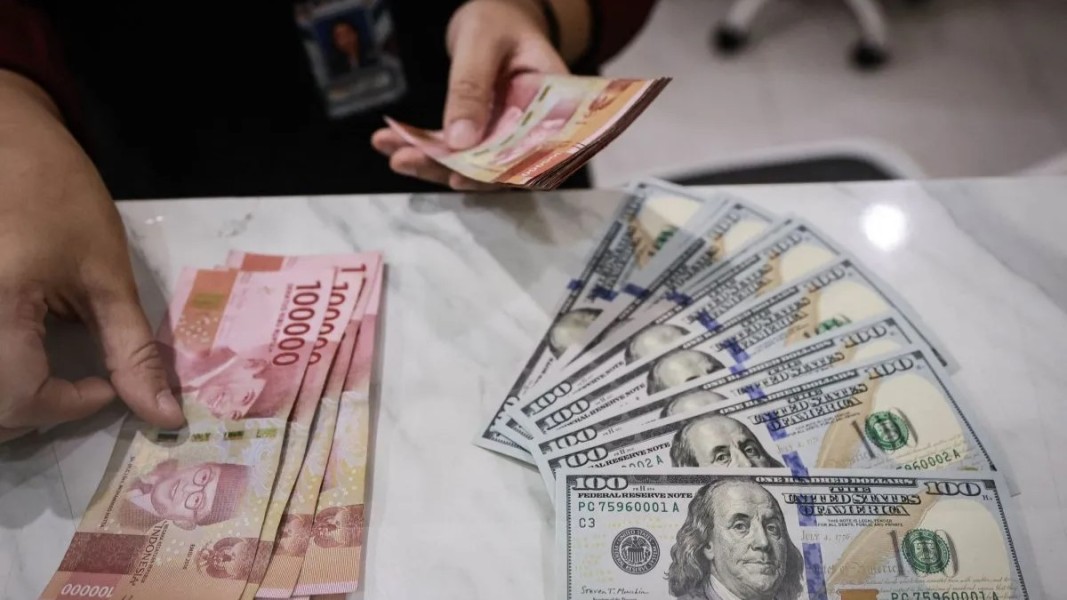 Pergerakan Rupiah Hari Ini: 21 Oktober 2025 Diprediksi Fluktuatif
