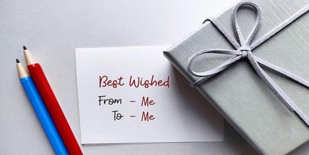 Self Reward Adalah dan Pentingnya Bagi Diri Sendiri