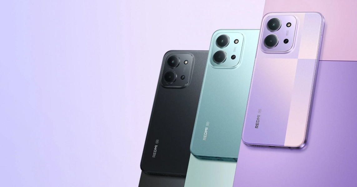 Redmi 15C 5G Hadir dengan Spesifikasi Lengkap, Harga Terjangkau