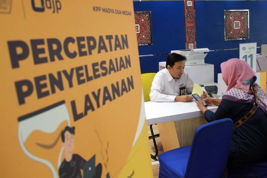 Strategi Canggih DJP Manfaatkan Data Geospasial untuk Tingkatkan Kepatuhan Pajak Wajib