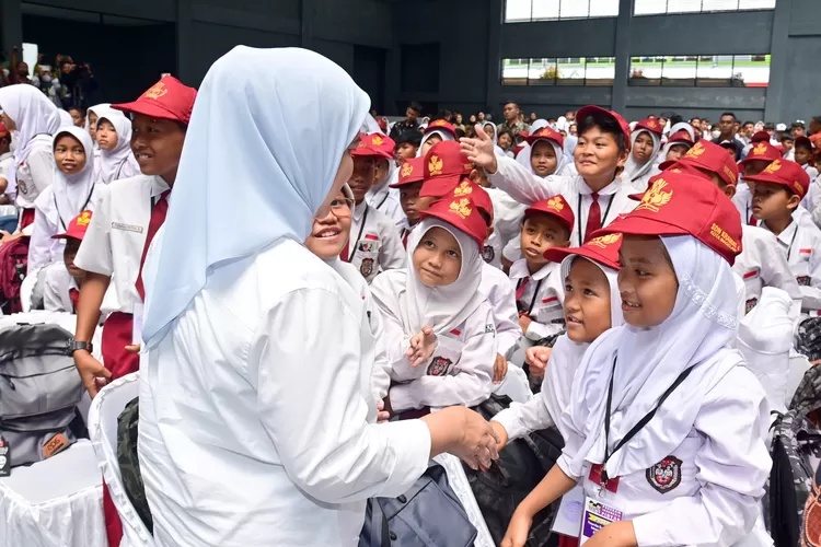 Kolaborasi Jadi Kunci Peningkatan Pendidikan