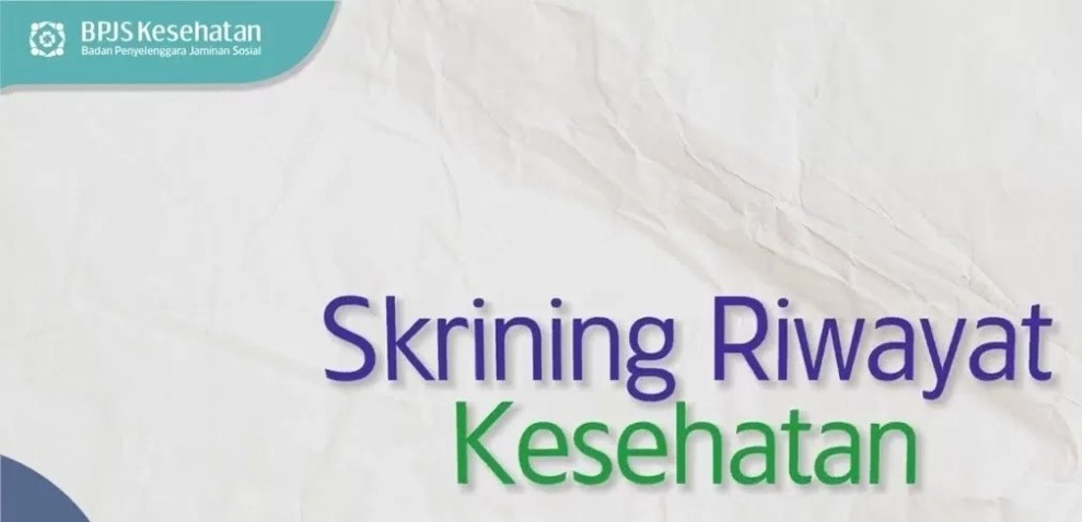 BPJS Hadirkan Skrining Kesehatan Gratis