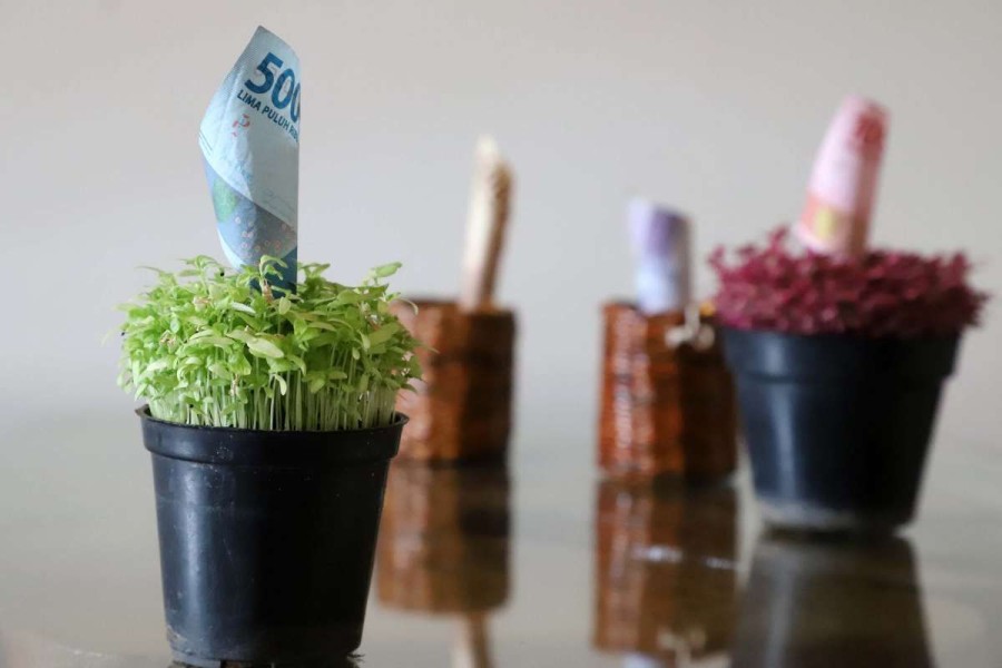 Strategi Taktis Kelola Dana THR Lindungi Aset Dari Inflasi Raih Profit