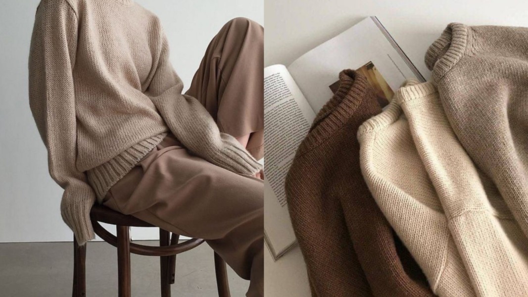 Atasan Warna Mocca Cocok Dipadukan Dengan Celana Warna Apa?Cek Disini