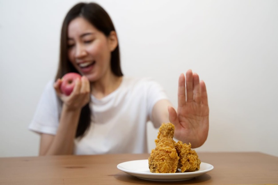 Punya GERD? Jangan Salah Makan, Ini Daftar Makanan yang Dianjurkan dan Dihindari