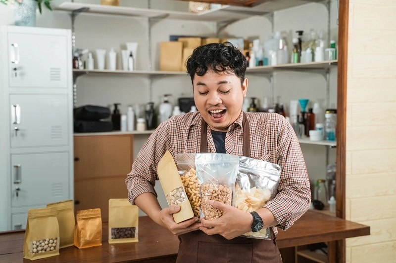 Peluang Bisnis Anak Muda