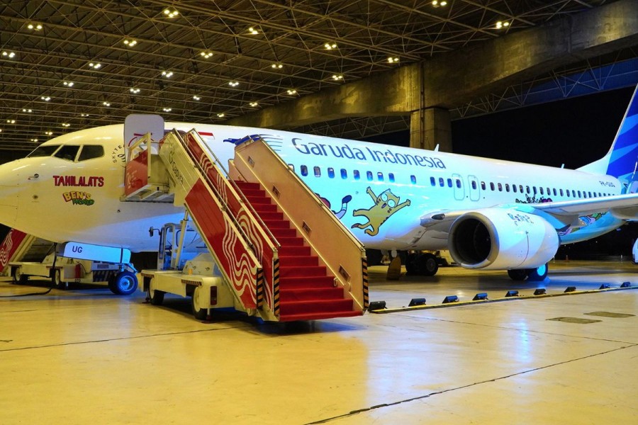 Cara Dapat Promo Tiket Pesawat Mudik Lebaran 2025, Ada Citilink hingga Garuda Indonesia - tvOneNews.com
