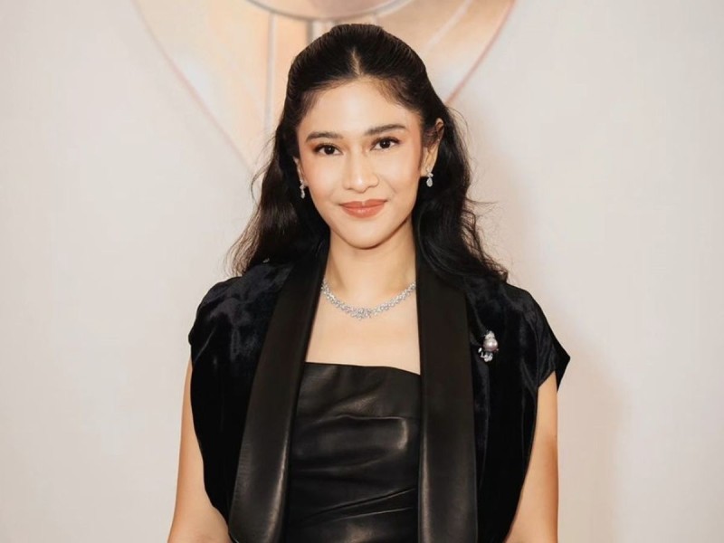 Deretan Artis Indonesia Paling Awet Muda 2025