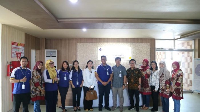 Daftar Lengkap Rumah Sakit Rekanan Asuransi Mandiri Inhealth