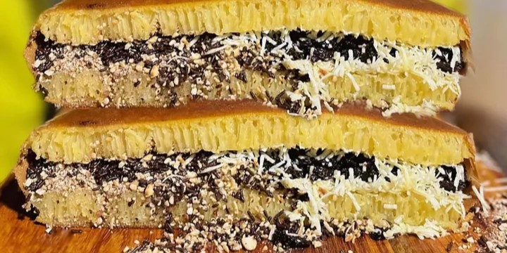 4 Martabak Legendaris Bogor Enak Banyak Pembeli Rela Antre