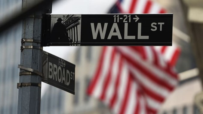 Fluktuasi Bursa: Wall Street Mixed, Sementara Pasar Eropa Menguat
