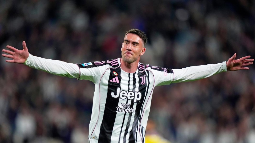 Negosiasi Alot Vlahovic ke AC Milan Terganjal Permintaan Gaji Tinggi