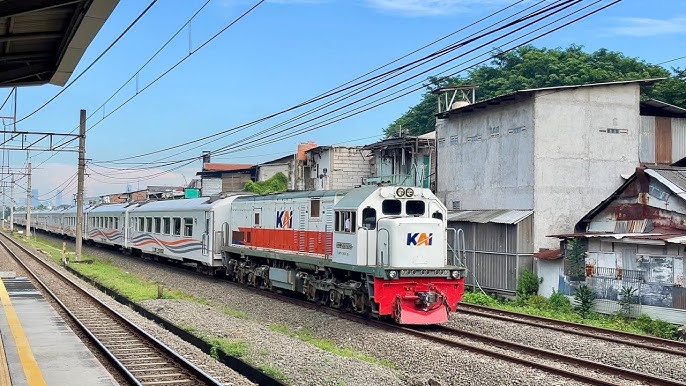 Diskon 30 Persen Tiket KA Ekonomi KAI Sambut Libur Sekolah 2025